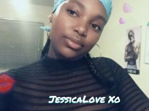 JessicaLove_Xo
