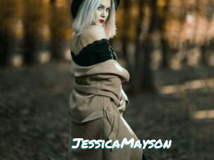 JessicaMayson
