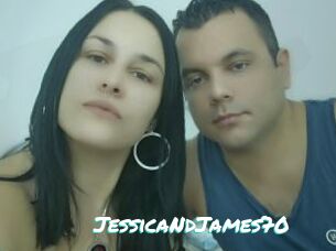 JessicaNdJames70