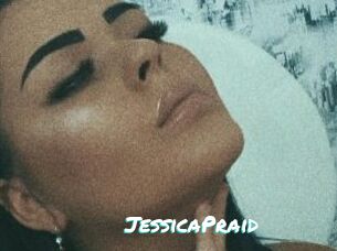JessicaPraid