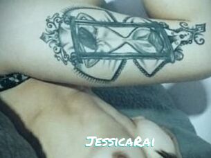 JessicaRai