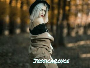 JessicaRoyce