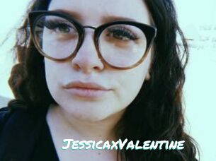 JessicaxValentine
