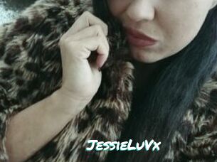 JessieLuVx