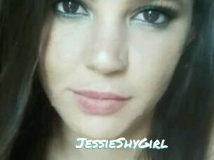 JessieShyGirl