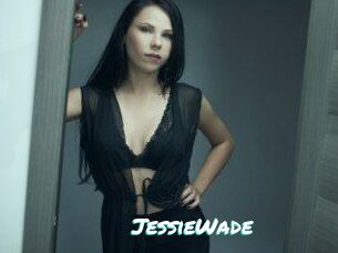 JessieWade