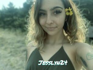 Jesslyn24