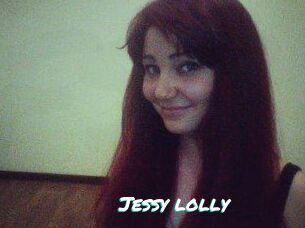 Jessy_lolly Free Sites X