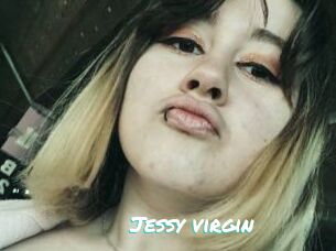 Jessy_virgin