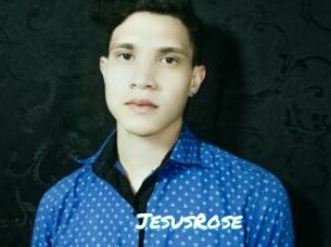 JesusRose