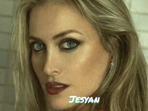 Jesyan