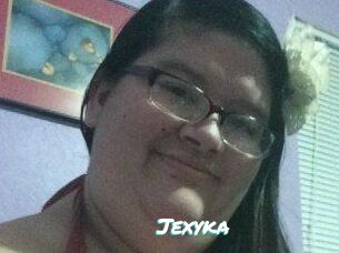 Jexyka