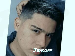 Jeykoff