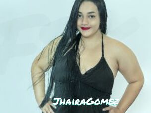 JhairaGomez