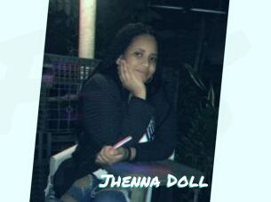 Jhenna_Doll