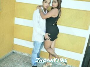 JhoanYdine