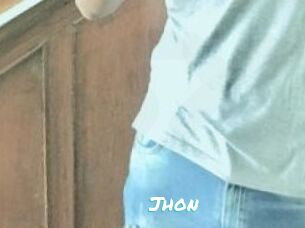 Jhon