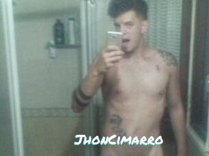 JhonCimarro