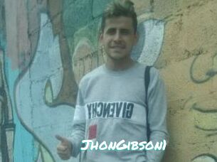 JhonGibson1