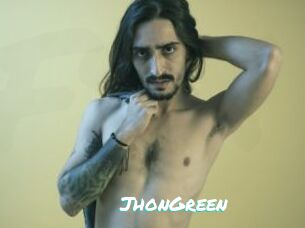 JhonGreen