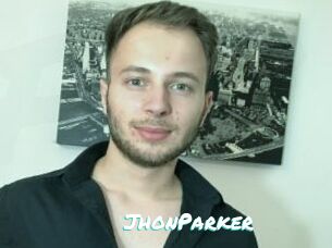 JhonParker