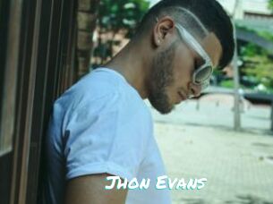 Jhon_Evans