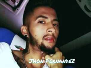Jhon_Fernandez