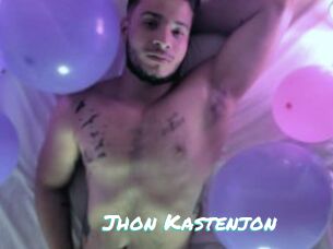 Jhon_Kastenjon
