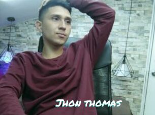 Jhon_thomas
