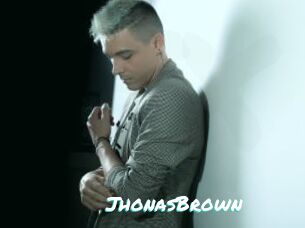 JhonasBrown