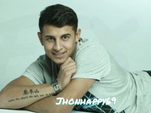 Jhonhappy69
