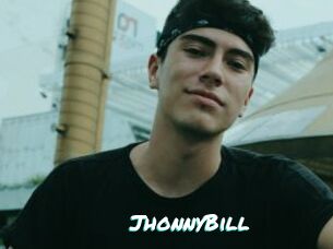 JhonnyBill