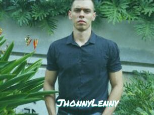 JhonnyLenny
