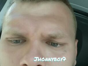 Jhonnyboy7