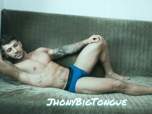 JhonyBigTongue