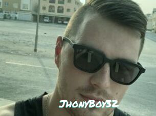 JhonyBoy32