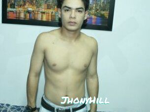 JhonyHill