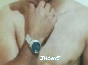 JhonyS