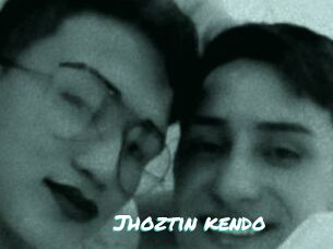 Jhoztin_kendo