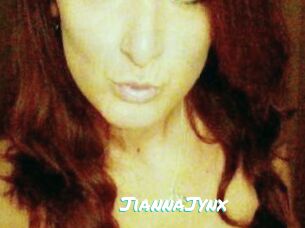 JiannaJynx
