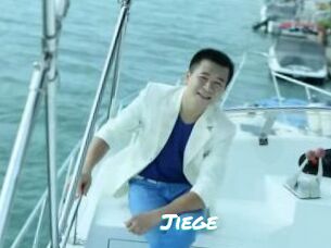 Jiege