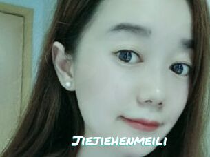 Jiejiehenmeili