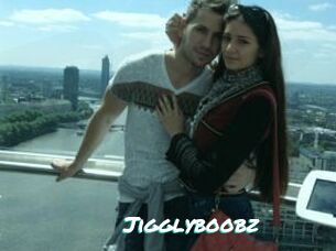 Jigglyboobz