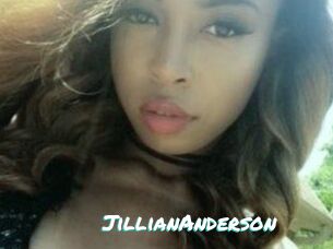 JillianAnderson