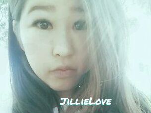 JillieLove
