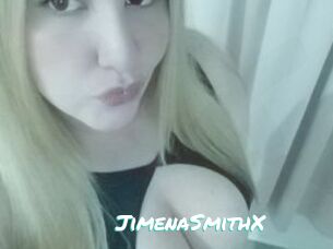 JimenaSmithX