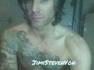 JimiStevenVon