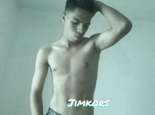 Jimkors