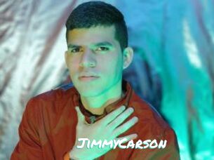 JimmyCarson