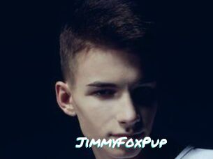 JimmyFoxPup